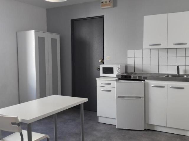 Studio location à Reims