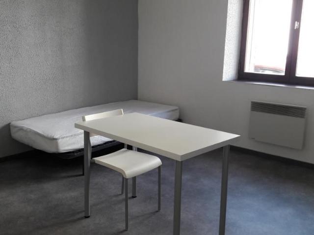 Studio location à Reims