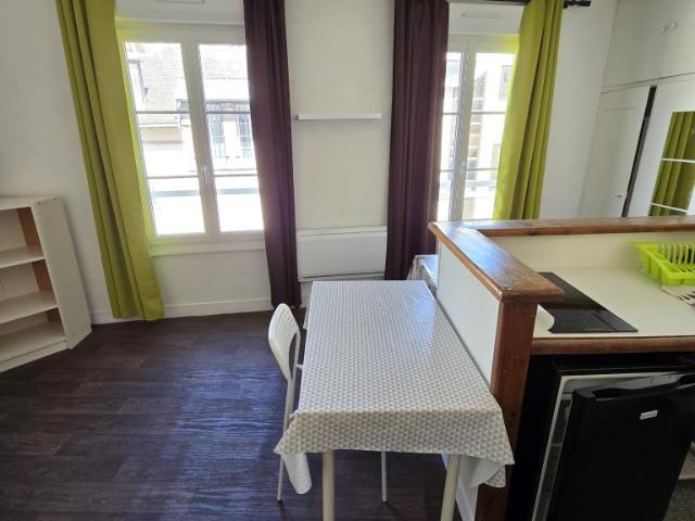 Studio location à France métropolitaine, Reims