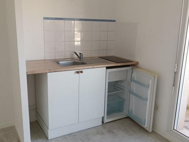 Studio location à Reims