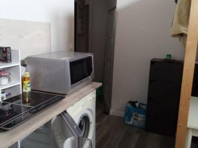 Studio location à Saint-Étienne, Saint-etienne