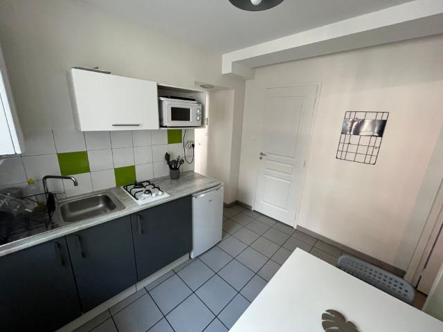 Studio location à Saint-Étienne, Saint-etienne
