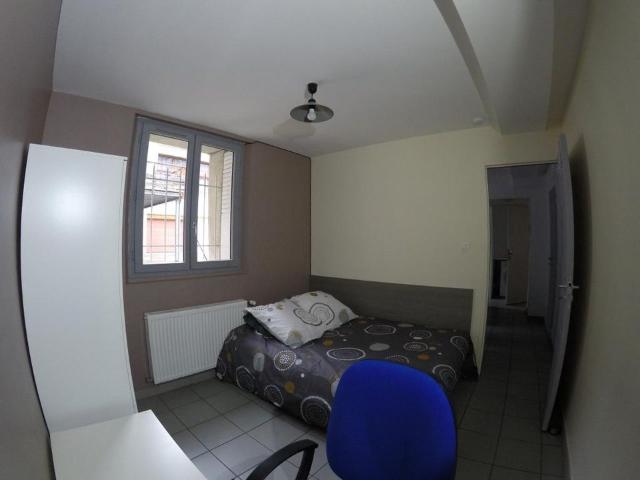 Studio location à Saint-Étienne, Saint-etienne