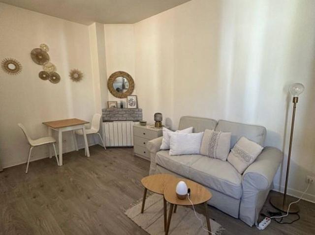 Studio location à Nogent-sur-Marne, Saint-mandé