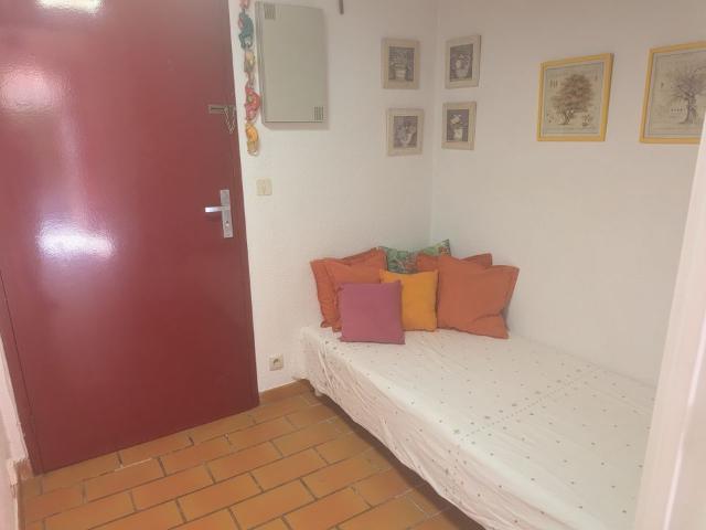 Studio location à Arrondissement de Toulon, Saint-mandrier-sur-mer