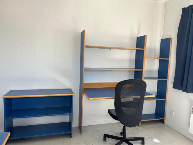 Studio location à Grenoble, Saint-martin-d'hères
