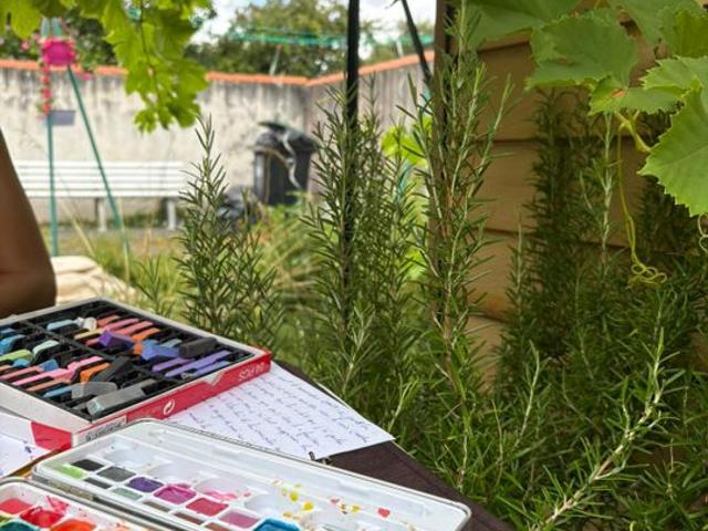 Studio location à Rochefort, Saint-sulpice-de-royan