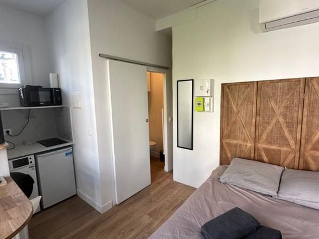 Studio location à Antony, Sceaux