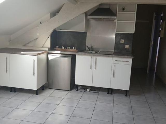 Studio location à Torcy