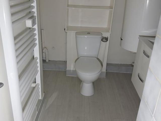 Studio location à Torcy