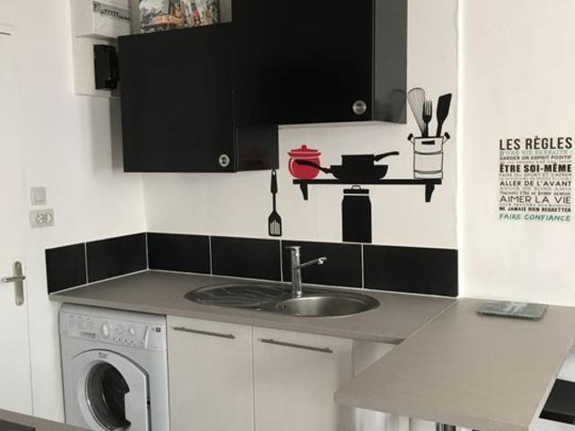 Studio location à Arrondissement de Toulon, Toulon