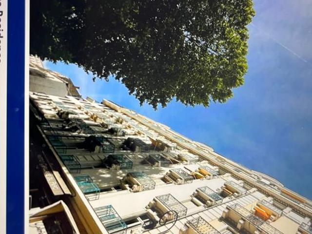 Studio location à Vichy