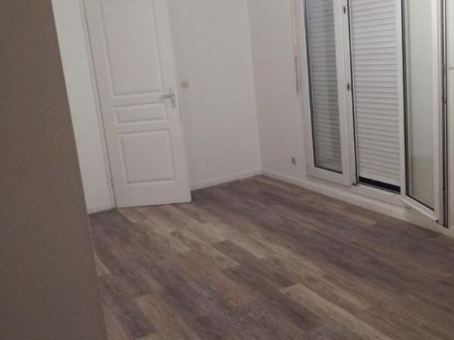 Studio location à Le Raincy, Villepinte