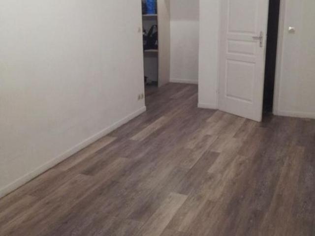 Studio location à Le Raincy, Villepinte