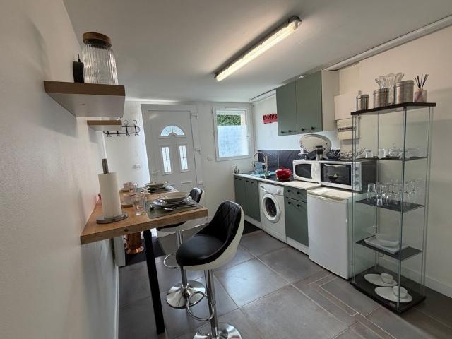 Studio location à Lyon, Métropole de Lyon