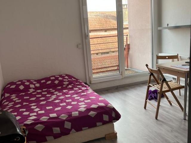 Studio location à Haguenau-Wissembourg, Wissembourg