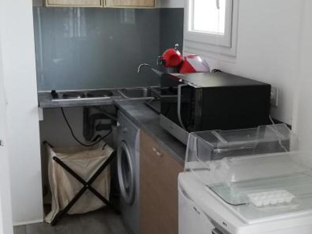Appartement vente à Grenoble