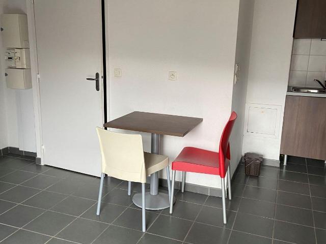 Appartement location à Grenoble