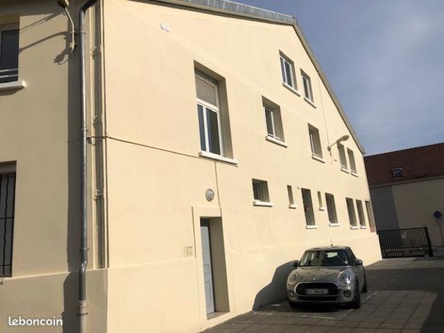 Appartement vente à Sarcelles