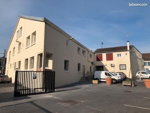Appartement vente à Sarcelles