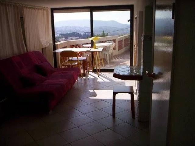 Studio location à Nice