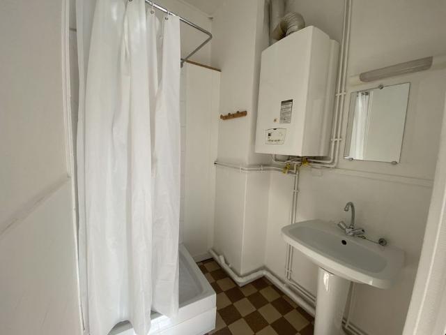 Studio location à Lille