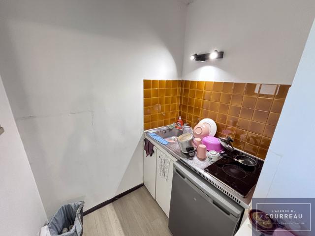 Appartement location à Montpellier