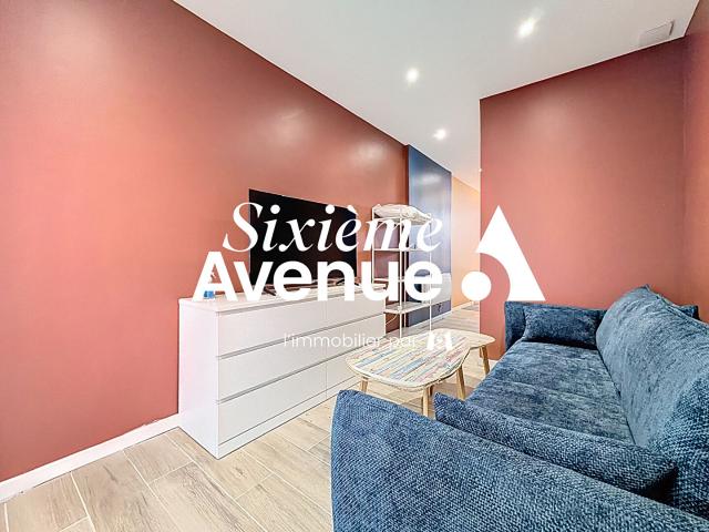 Appartement location à Plaine Bayard, Dunkerque