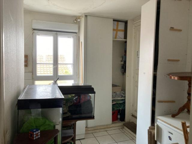 Appartement vente à Antony, Malakoff