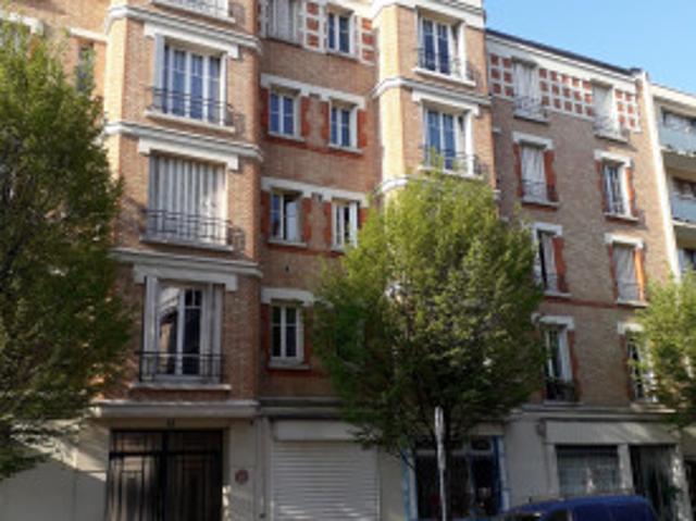 Appartement location à L'Haÿ-les-Roses, Cachan