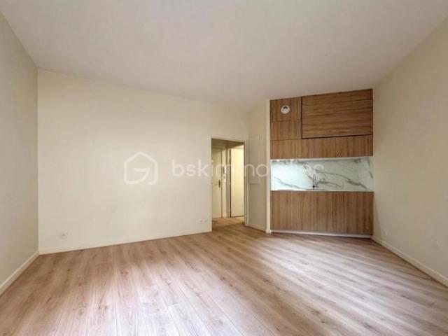 Appartement vente à Nogent-sur-Marne, Joinville-le-pont