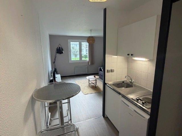 Studio location à Beaudésert, Mérignac