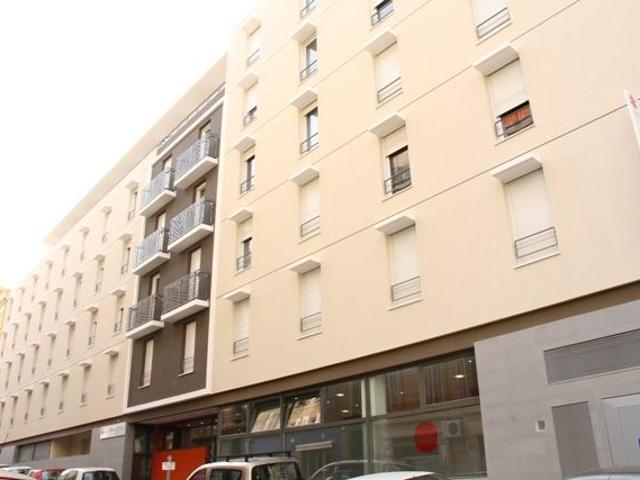 Appartement vente à Marseille