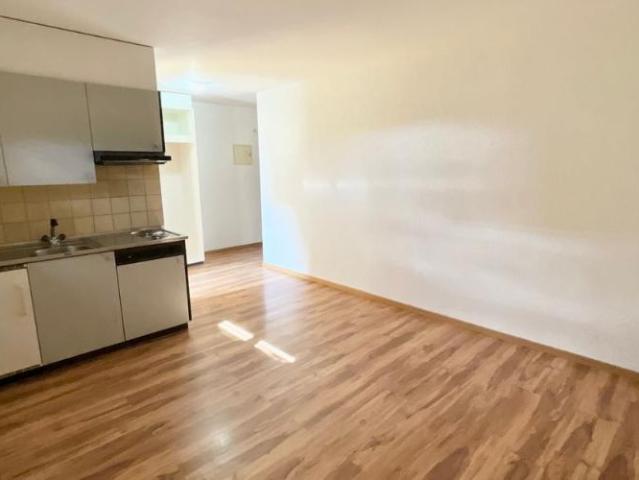 Studio mieten in Corgémont, Bern