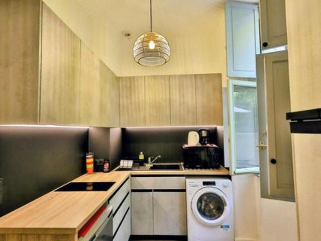 Appartement vente à Oloron-Sainte-Marie, Salies-de-béarn
