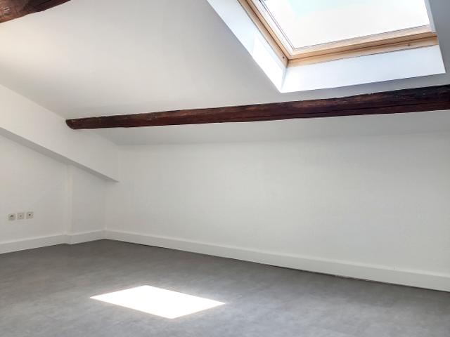 Appartement location à Reims