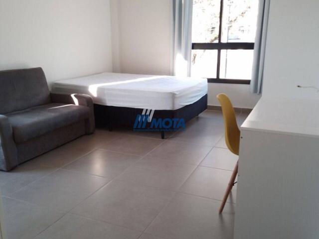 Kitnet aluguel em Tarumã, Curitiba