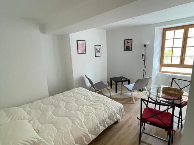 Studio location à Mont-de-Marsan, Aire-sur-l'adour