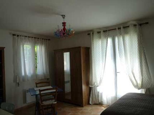 Studio location à Aix-en-Provence, Aix-en-provence