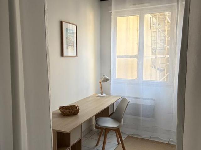 Studio location à Angers