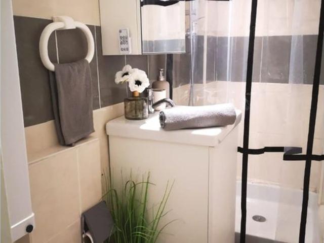 Studio location à Grasse, Antibes