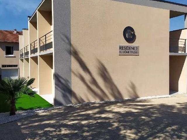 Studio location à ZAC de Malmouche, Aubière