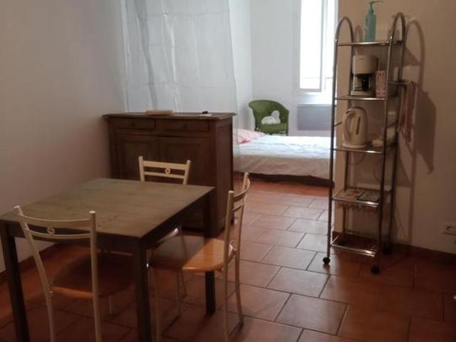 Studio location à Avignon