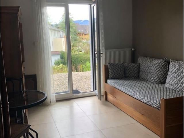 Studio location à Chambéry, Barby