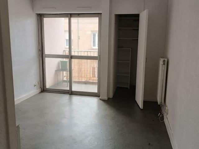 Studio location à Bordeaux