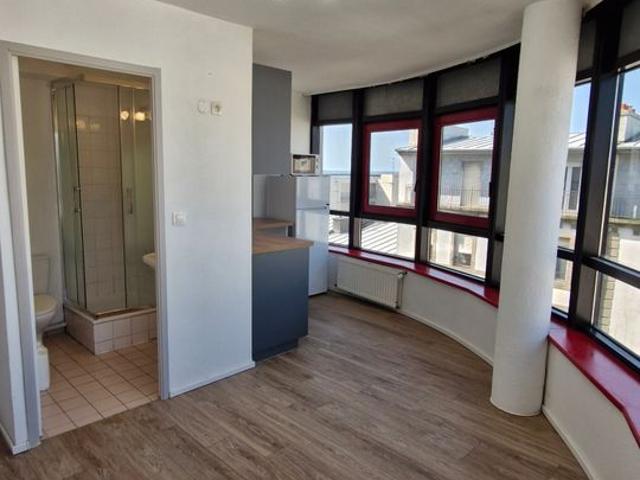 Studio location à Brest, Bretagne