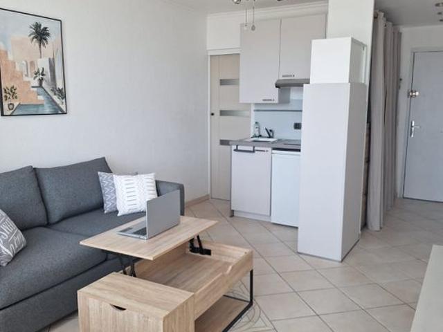 Studio location à Grasse, Cagnes-sur-mer