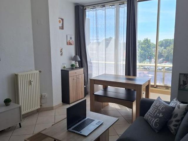 Studio location à Grasse, Cagnes-sur-mer