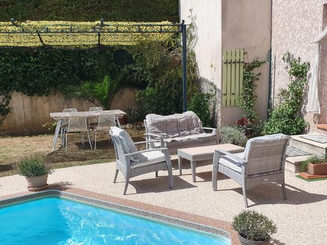 Studio location à Grasse, Cagnes-sur-mer