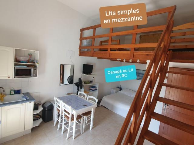 Studio location à Grasse, Cagnes-sur-mer